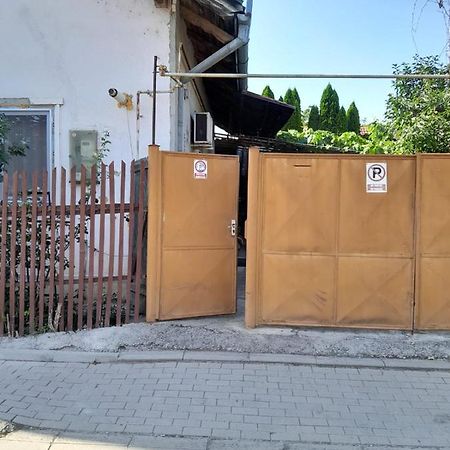 Вилла Casa Olga Дева Экстерьер фото