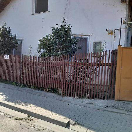 Вилла Casa Olga Дева Экстерьер фото