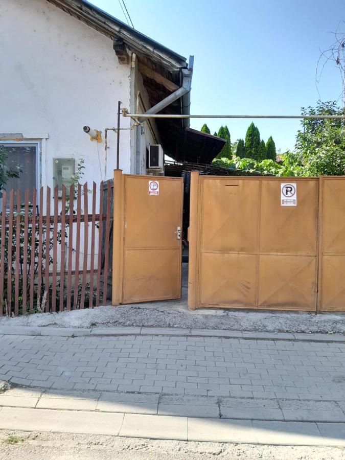 Вилла Casa Olga Дева Экстерьер фото
