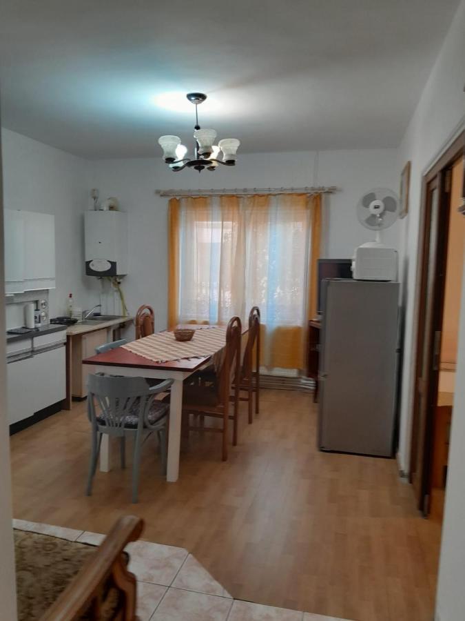 Вилла Casa Olga Дева Экстерьер фото