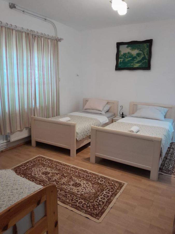 Вилла Casa Olga Дева Экстерьер фото