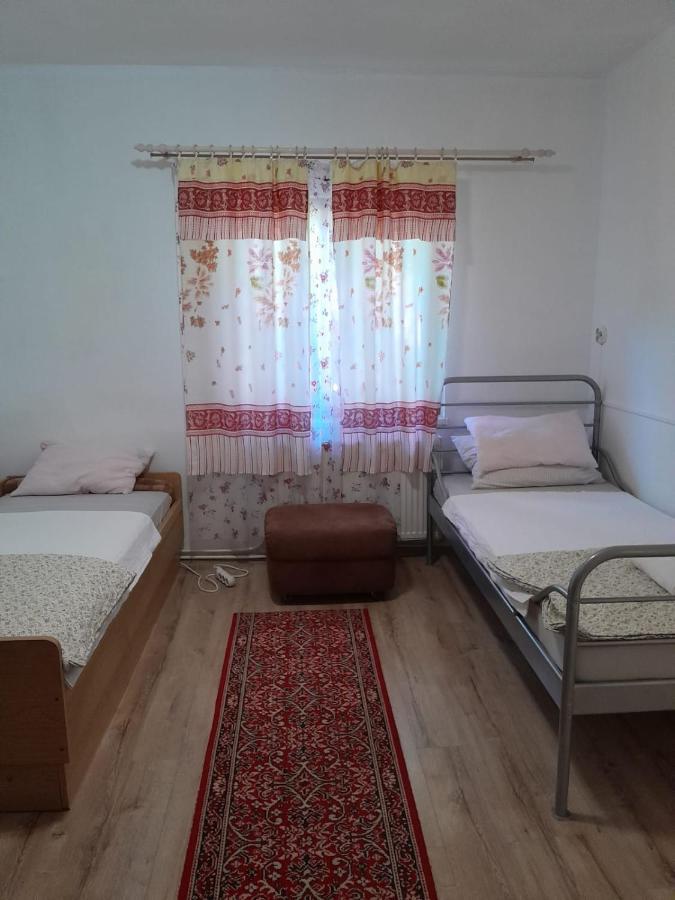 Вилла Casa Olga Дева Экстерьер фото