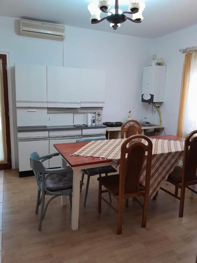 Вилла Casa Olga Дева Экстерьер фото